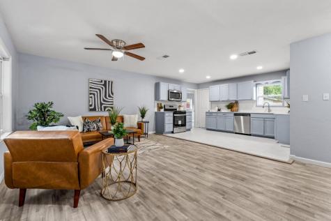3746 Rogene Street North Richland Hills TX 76180