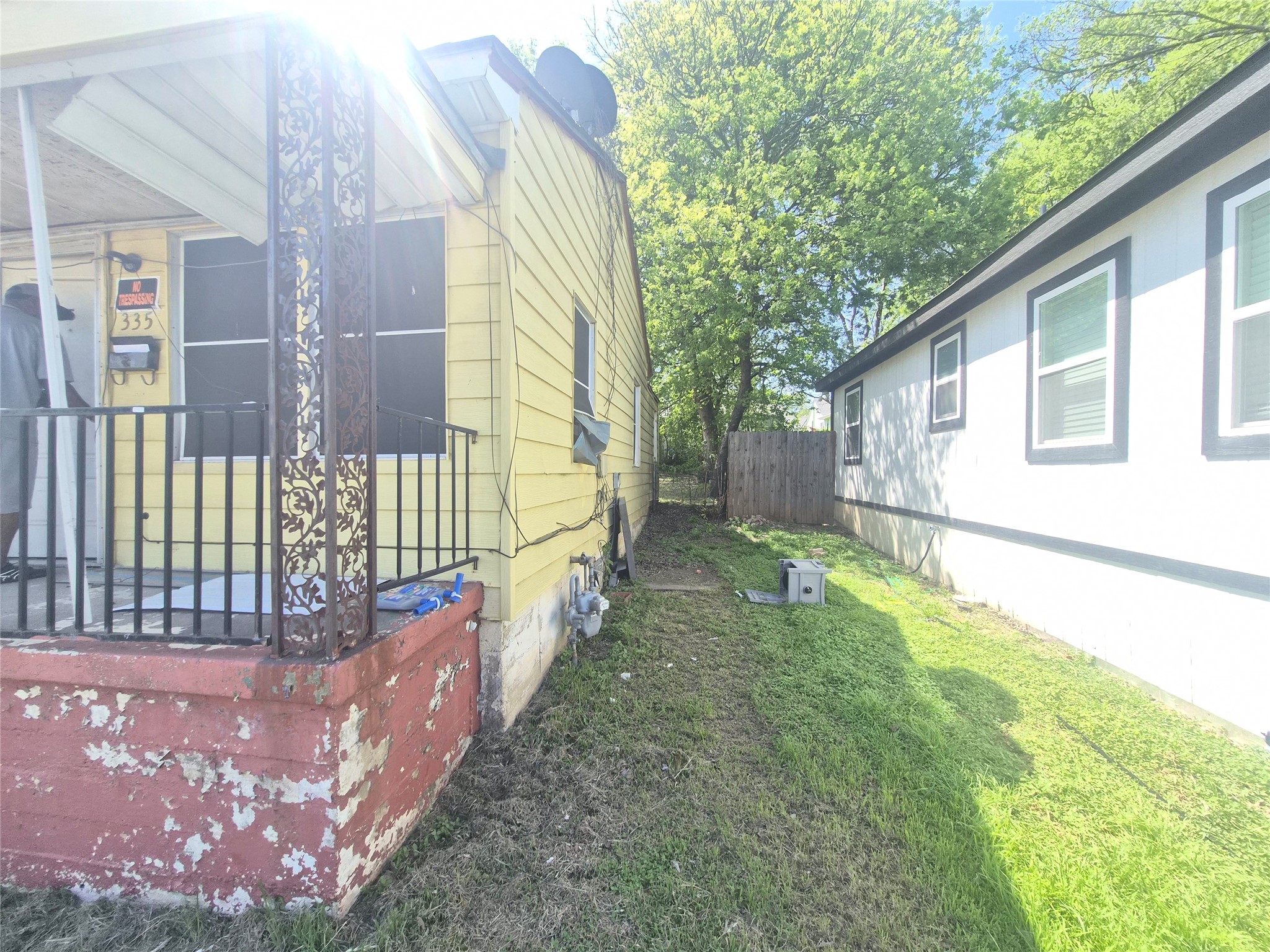 335 Avenue J Dallas TX 75203