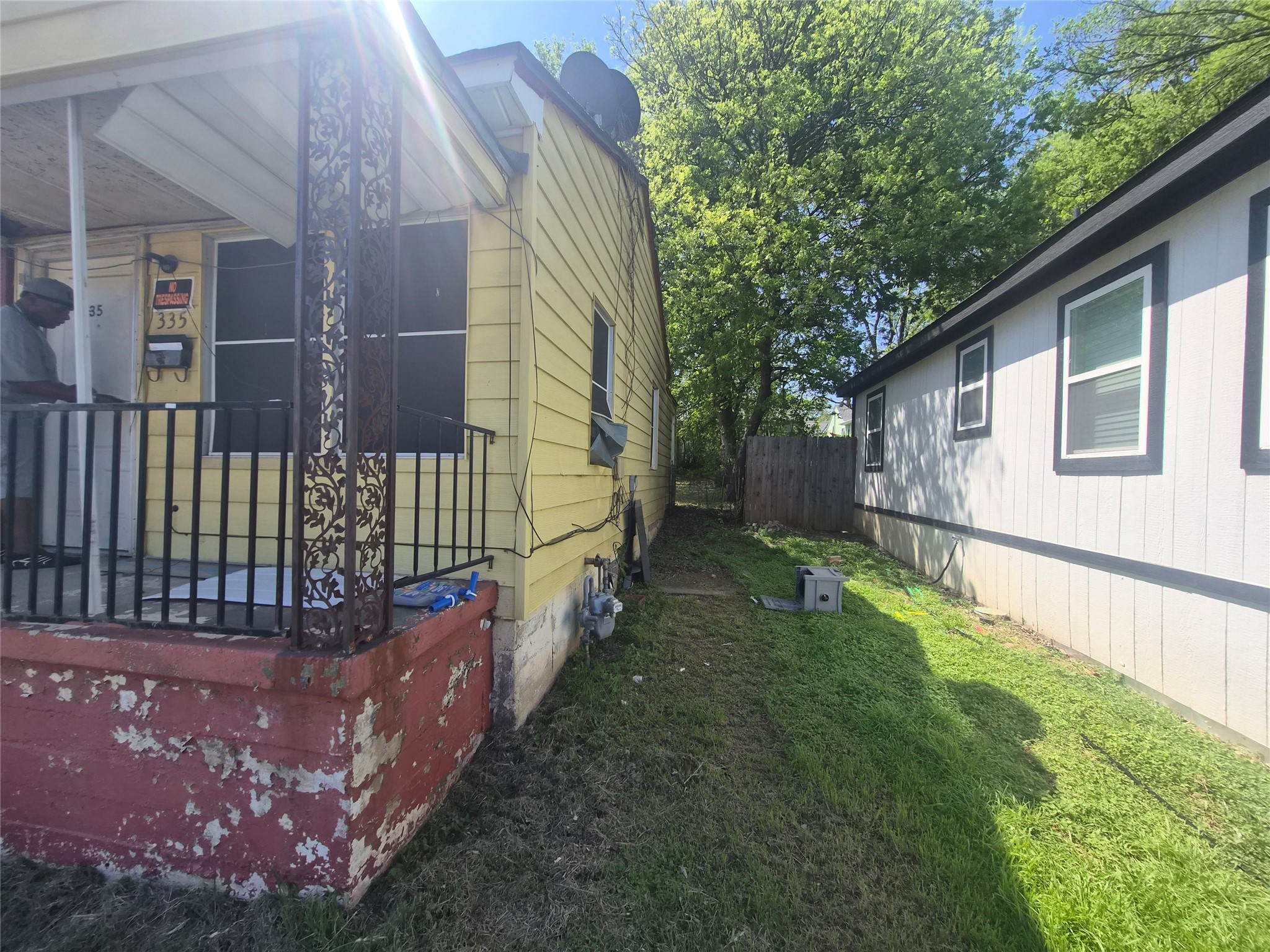 335 Avenue J Dallas TX 75203