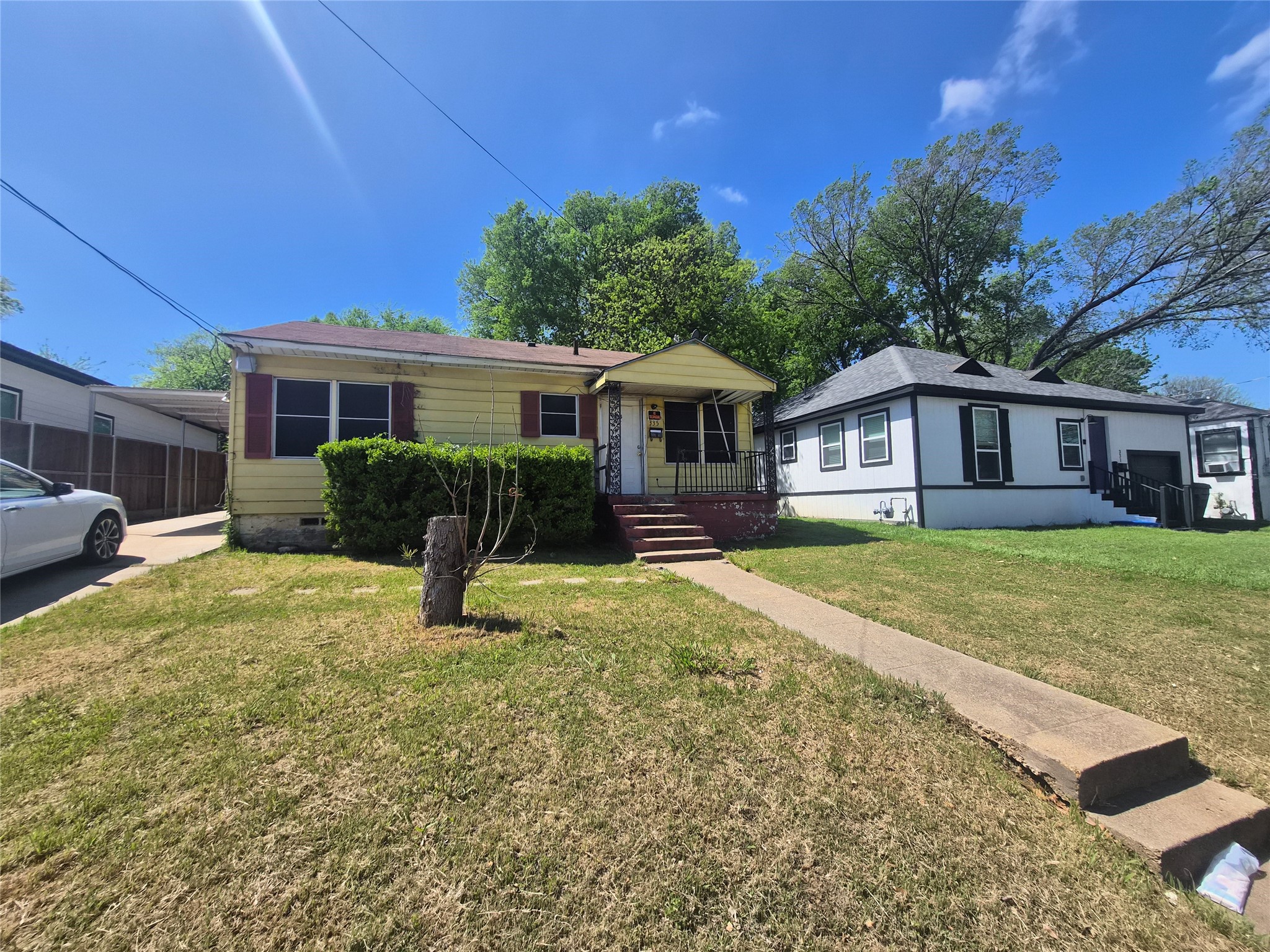 335 Avenue J Dallas TX 75203