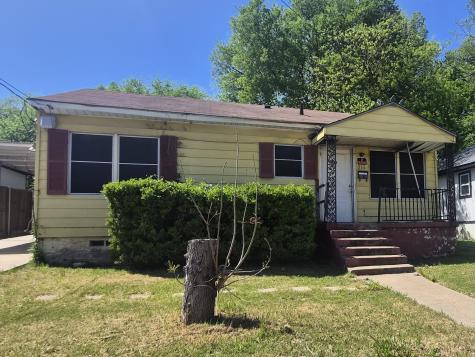 335 Avenue J Dallas TX 75203