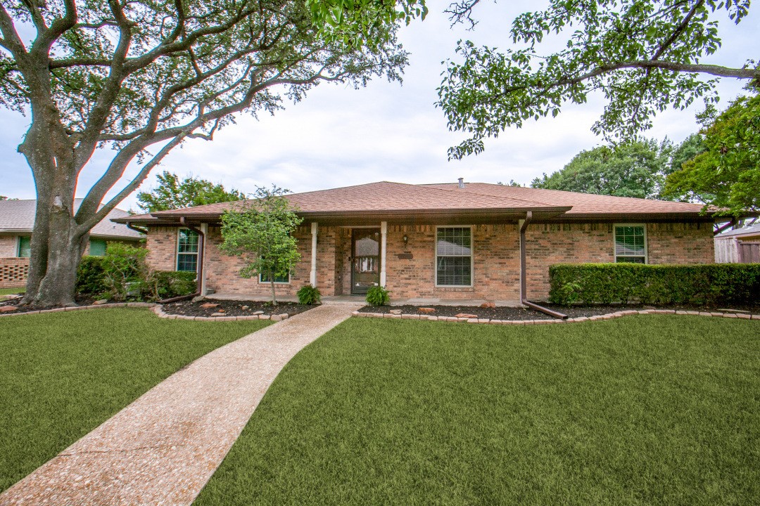 2004 Tampico Drive Plano TX 75075