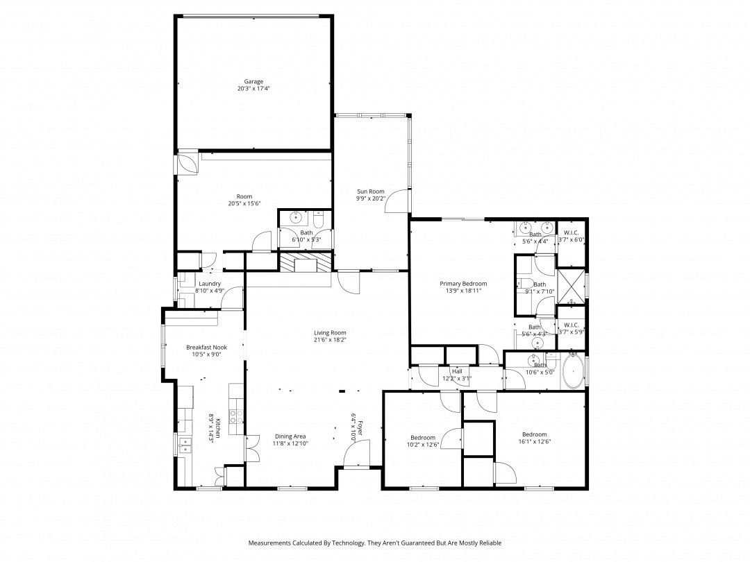 2004 Tampico Drive Plano TX 75075