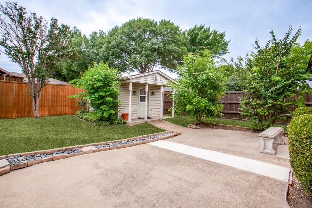 2004 Tampico Drive Plano TX 75075