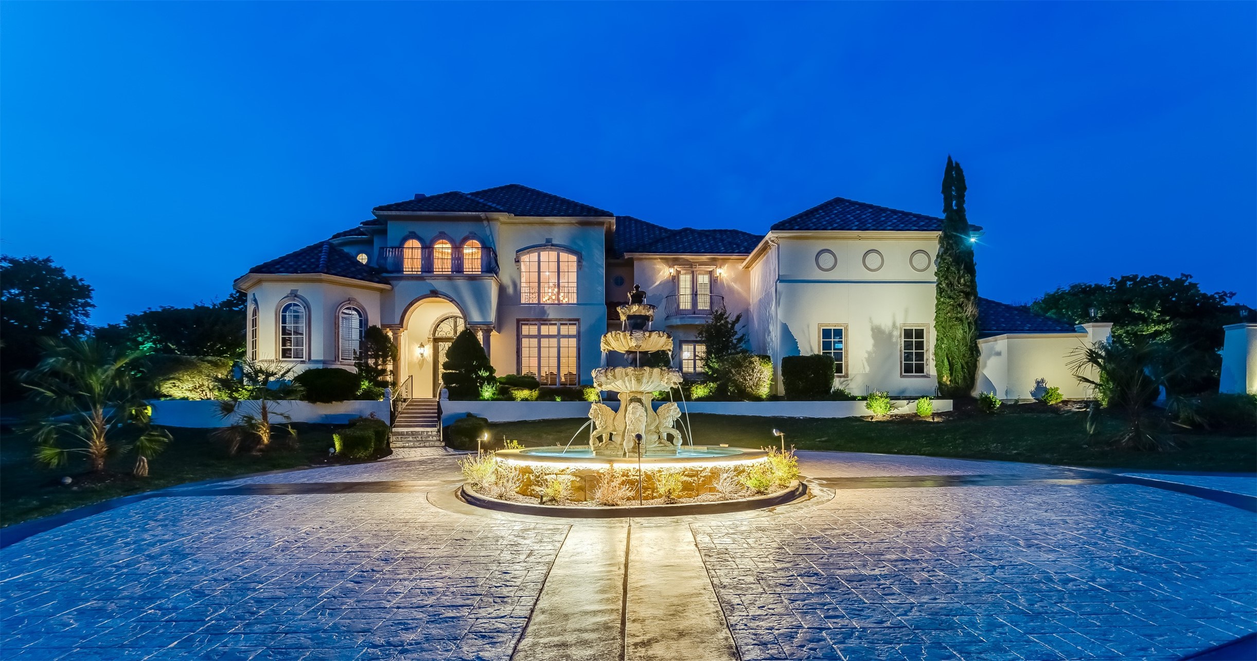 8600 Riviera Court Flower Mound TX 75022