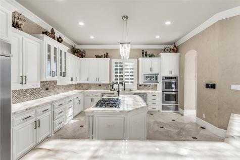 8600 Riviera Court Flower Mound TX 75022