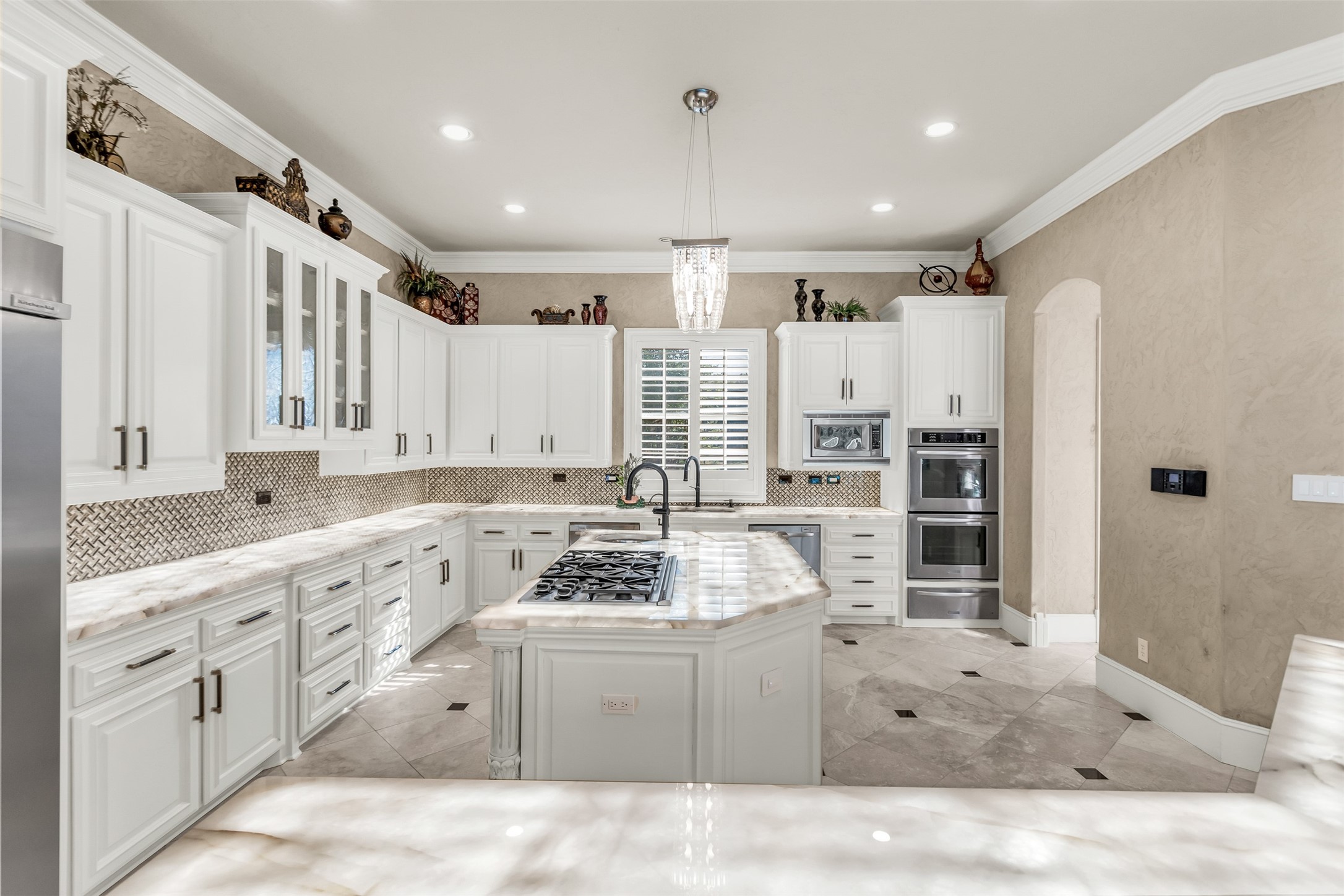 8600 Riviera Court Flower Mound TX 75022