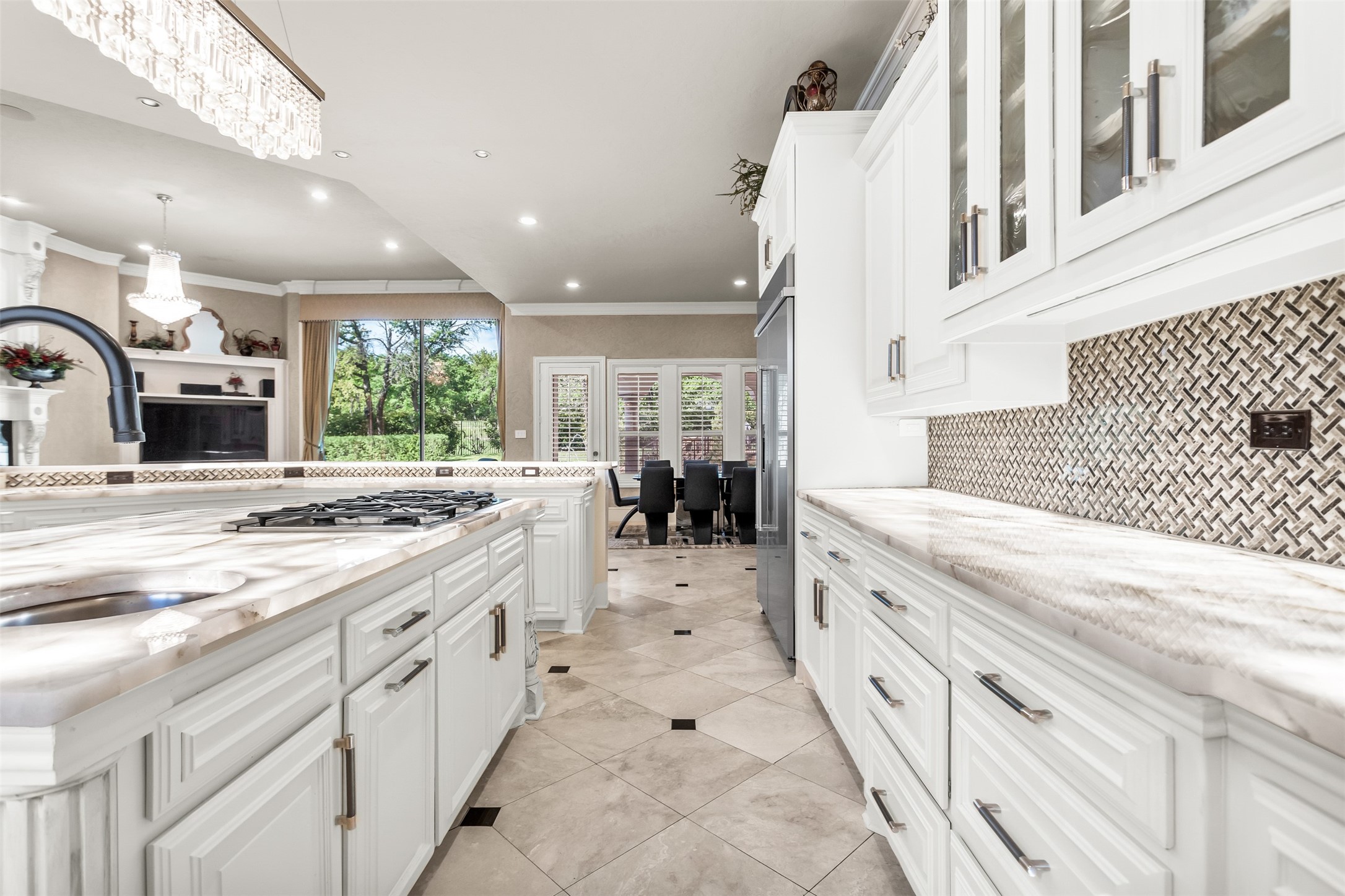 8600 Riviera Court Flower Mound TX 75022