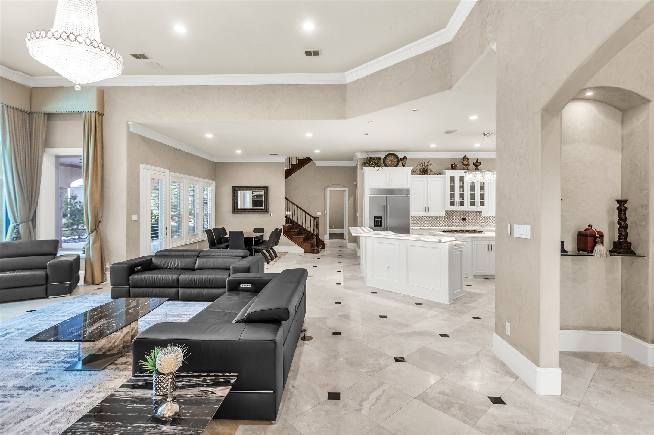 8600 Riviera Court Flower Mound TX 75022