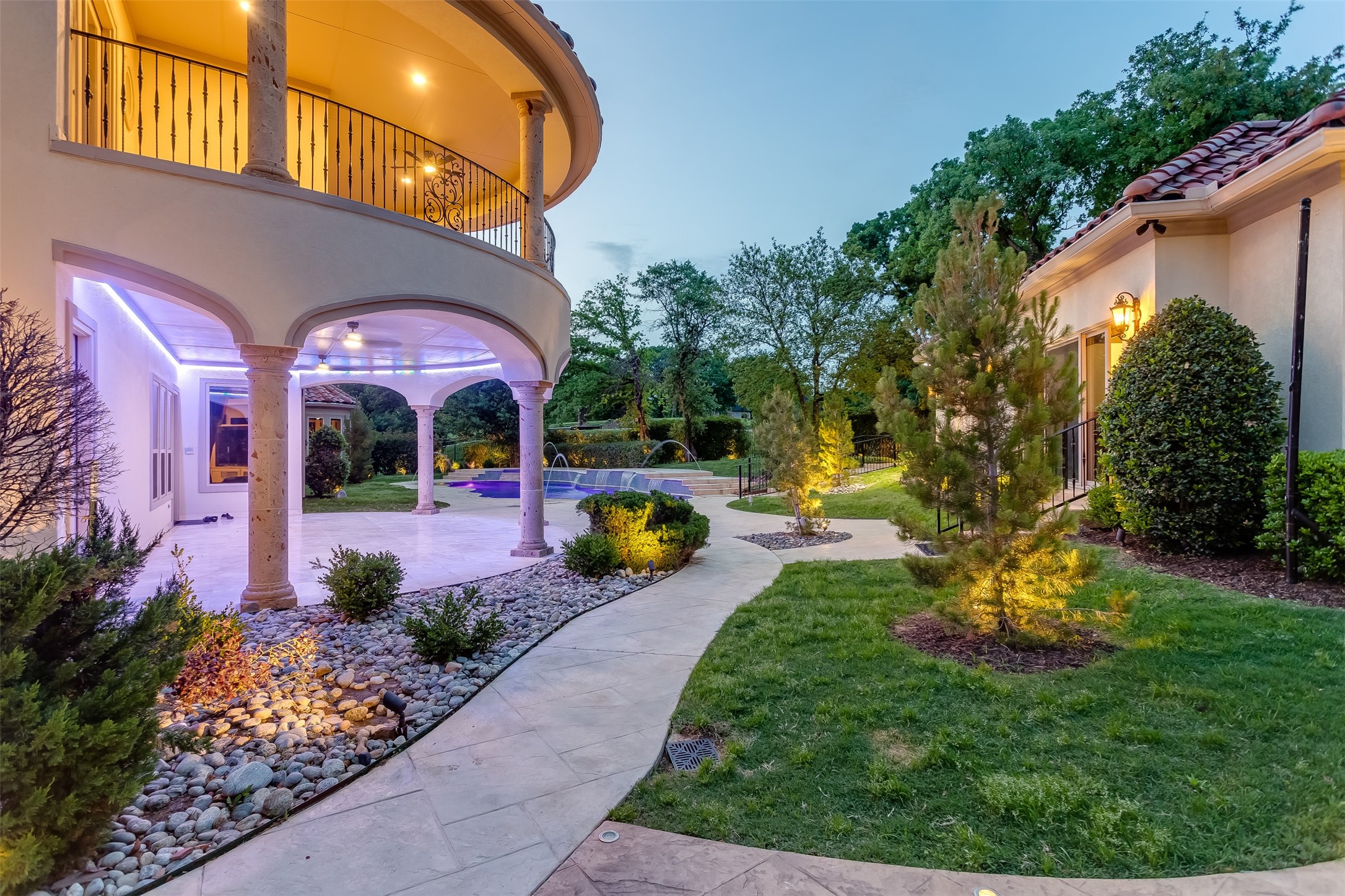 8600 Riviera Court Flower Mound TX 75022