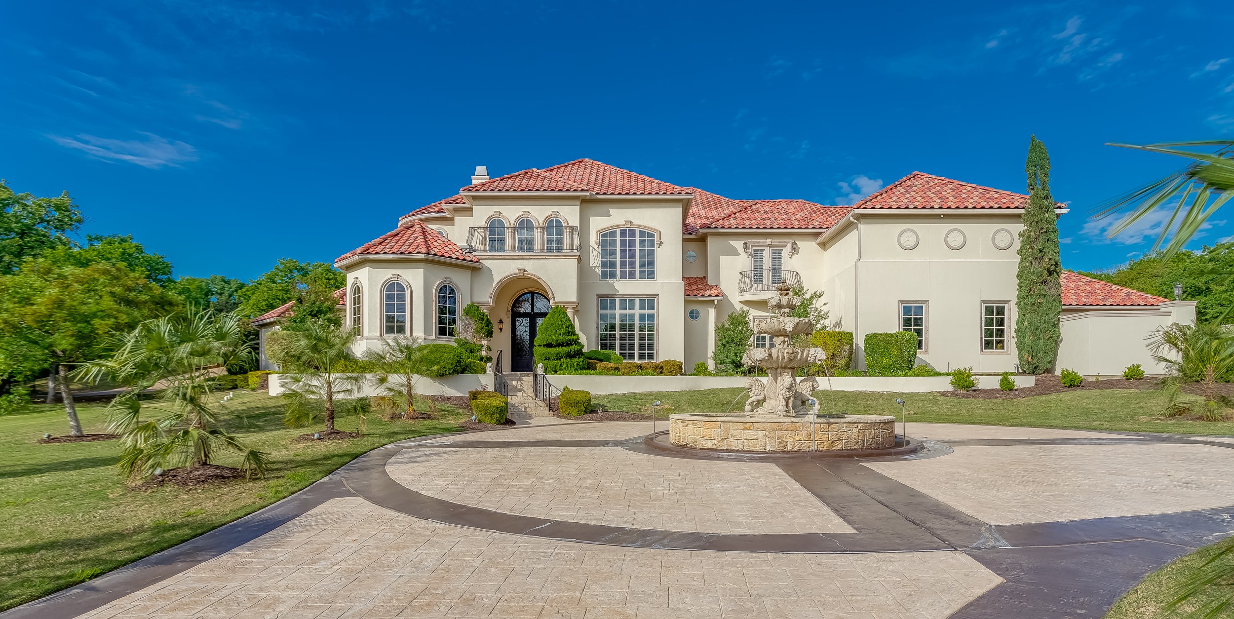 8600 Riviera Court Flower Mound TX 75022