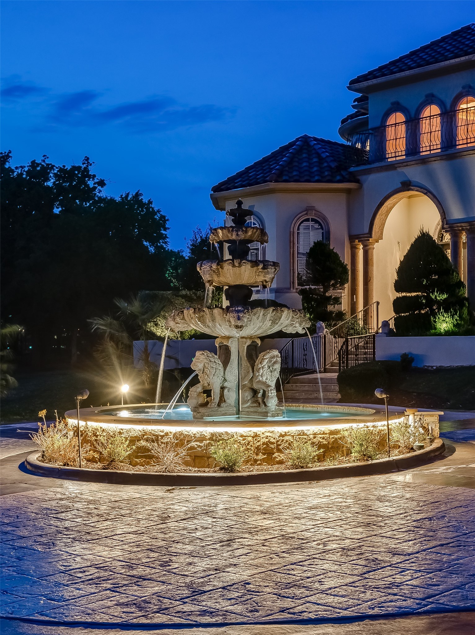 8600 Riviera Court Flower Mound TX 75022