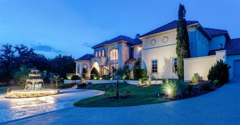 8600 Riviera Court Flower Mound TX 75022