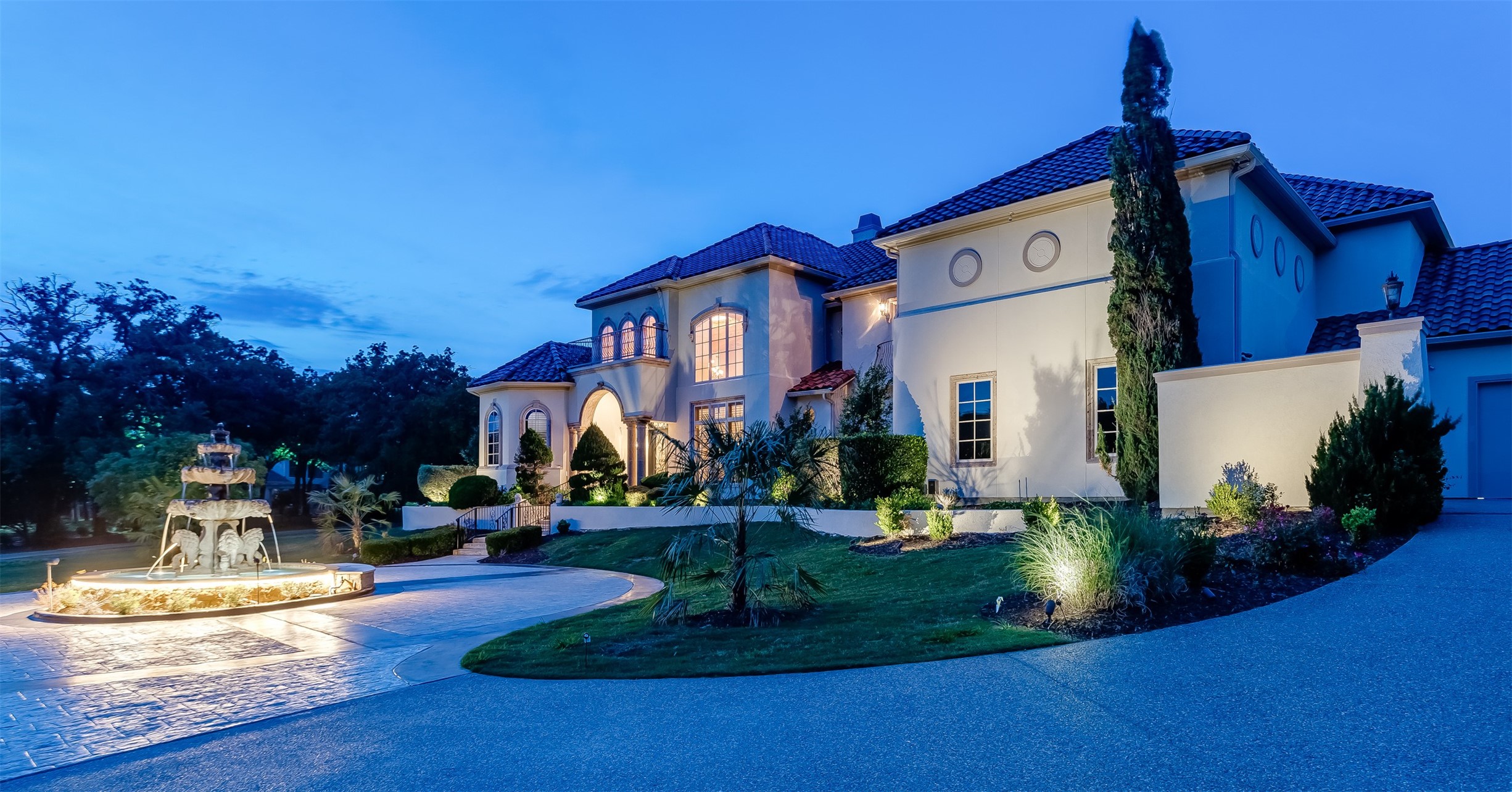 8600 Riviera Court Flower Mound TX 75022