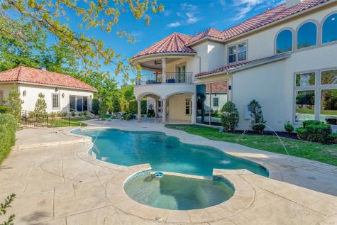 8600 Riviera Court Flower Mound TX 75022