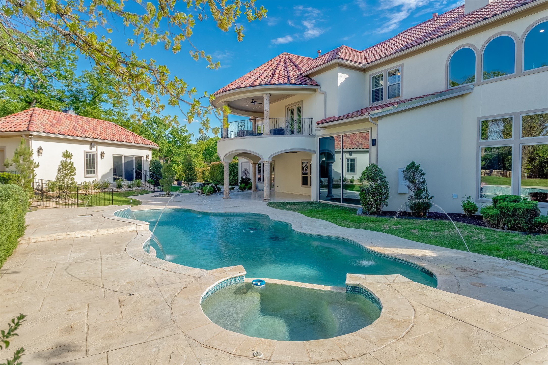 8600 Riviera Court Flower Mound TX 75022