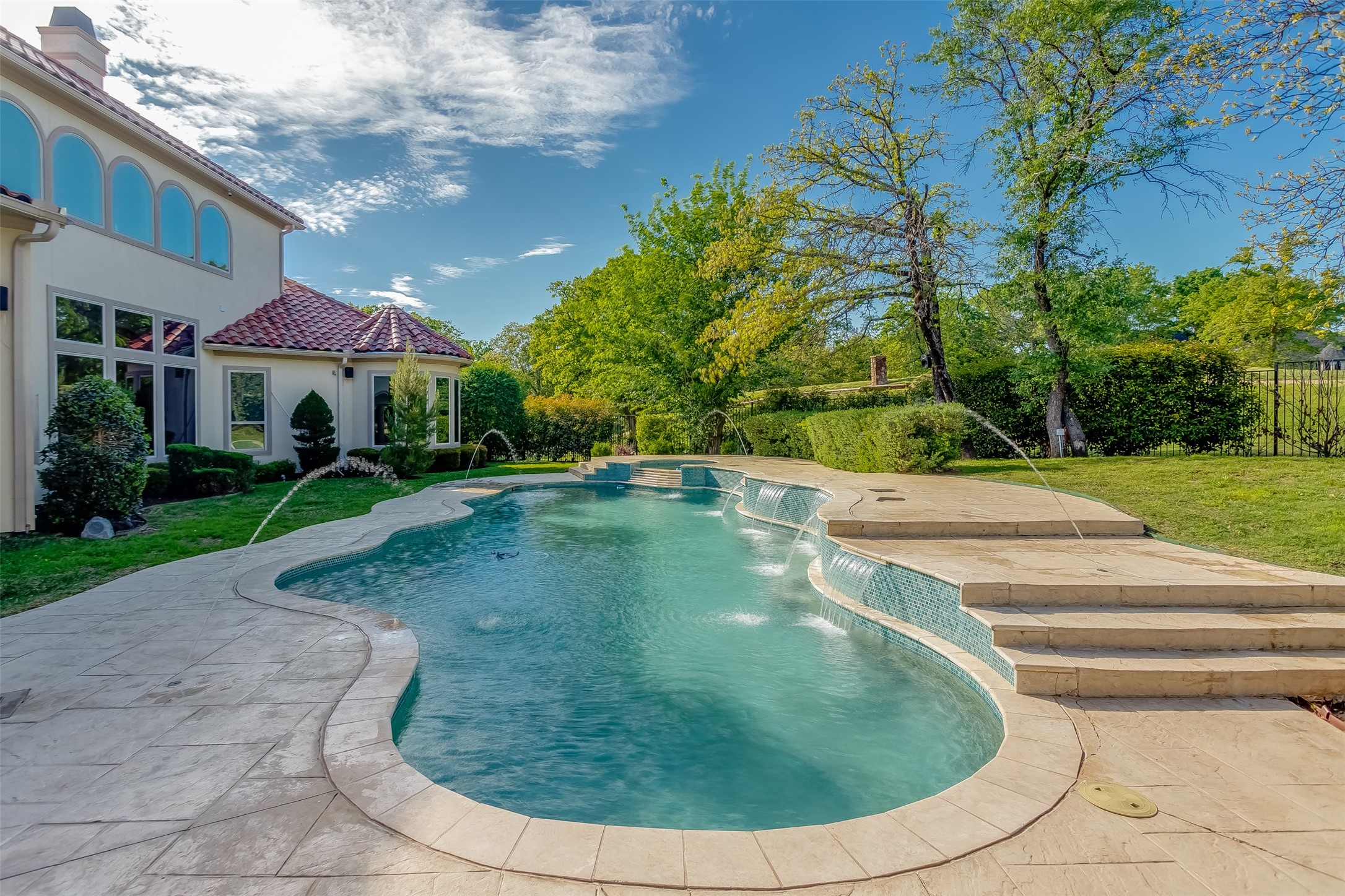 8600 Riviera Court Flower Mound TX 75022