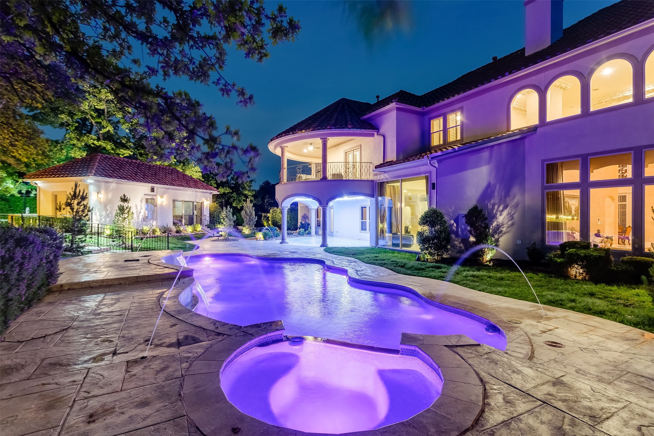 8600 Riviera Court Flower Mound TX 75022