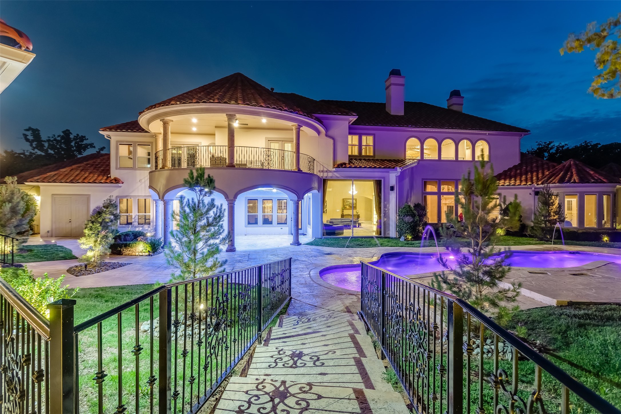 8600 Riviera Court Flower Mound TX 75022