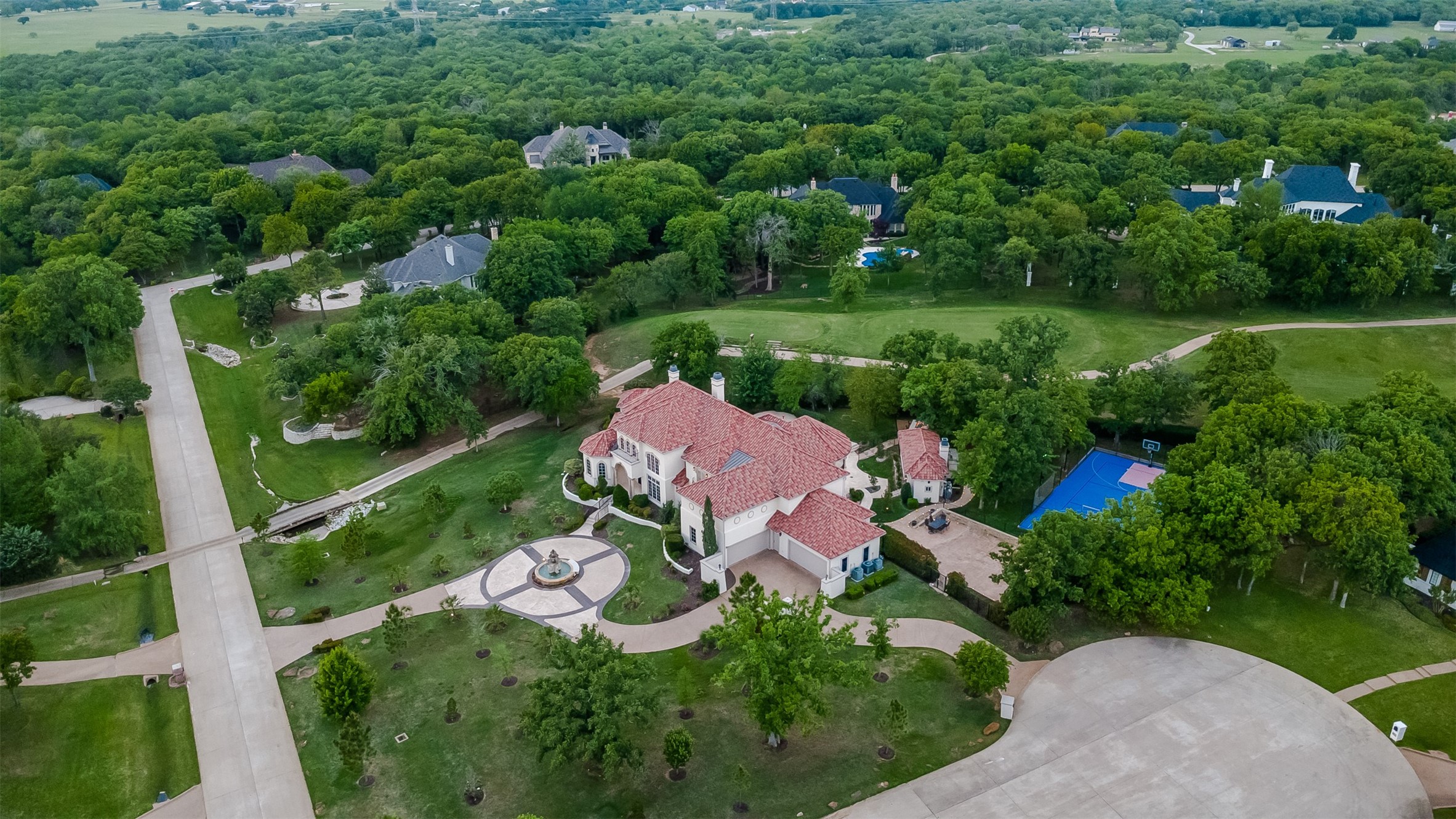 8600 Riviera Court Flower Mound TX 75022