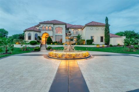 8600 Riviera Court Flower Mound TX 75022