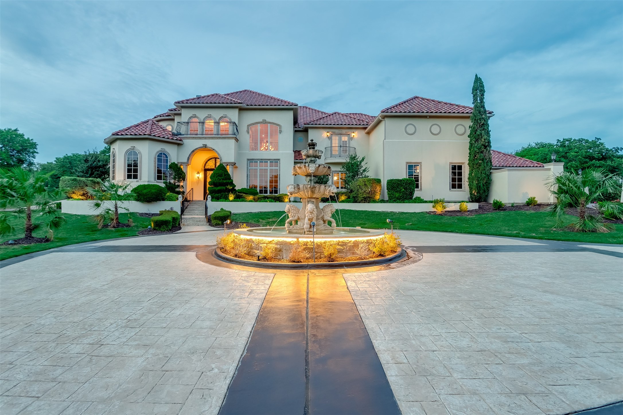 8600 Riviera Court Flower Mound TX 75022