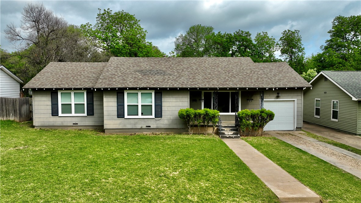 4213 Fort Avenue Waco TX 76710