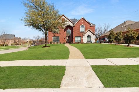 10106 Huffines Drive Rowlett TX 75089