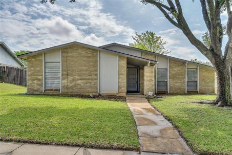3322 Vista Oaks Drive Garland TX 75043