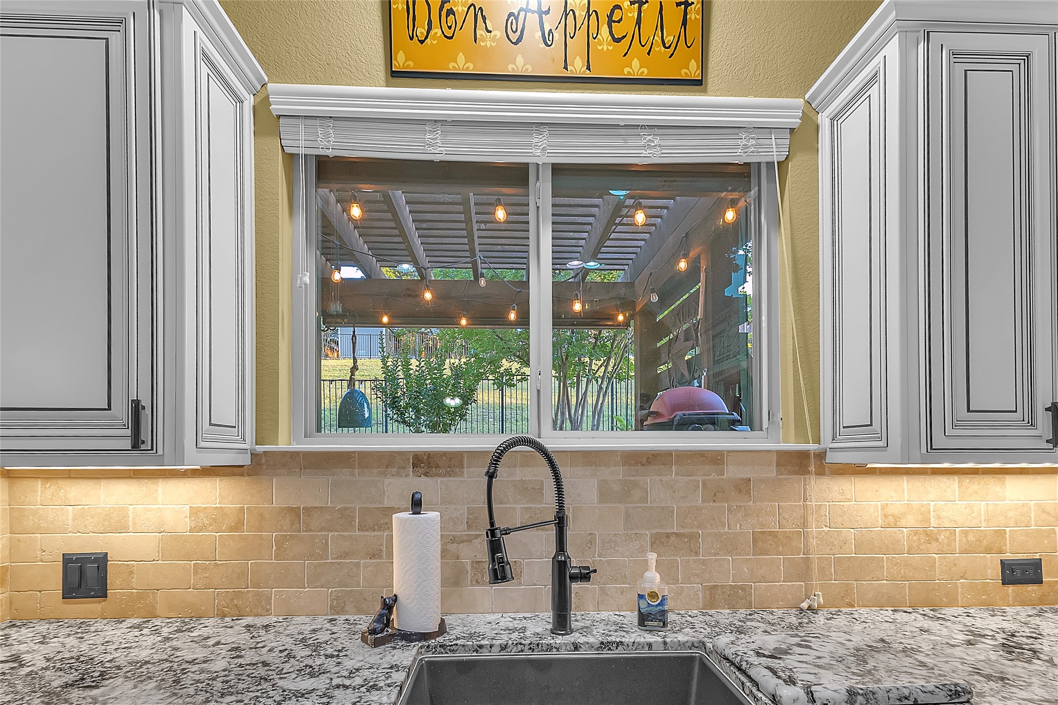 4512 Seventeen Lakes Court Fort Worth TX 76262