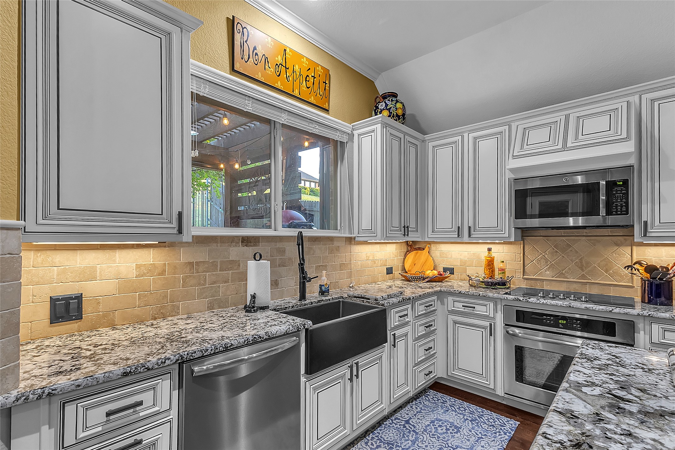 4512 Seventeen Lakes Court Fort Worth TX 76262