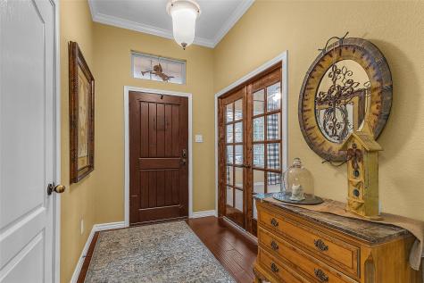 4512 Seventeen Lakes Court Fort Worth TX 76262