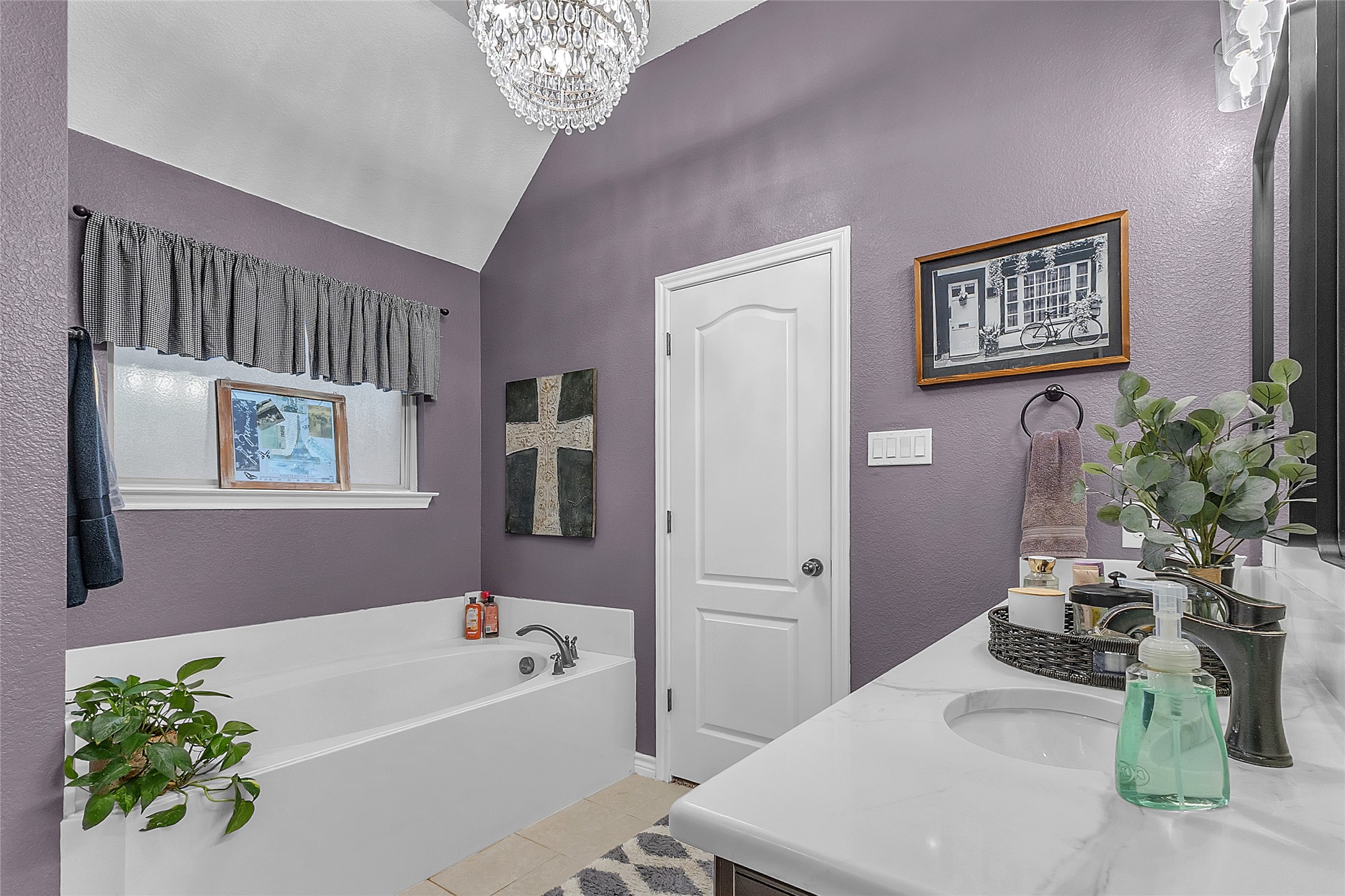 4512 Seventeen Lakes Court Fort Worth TX 76262