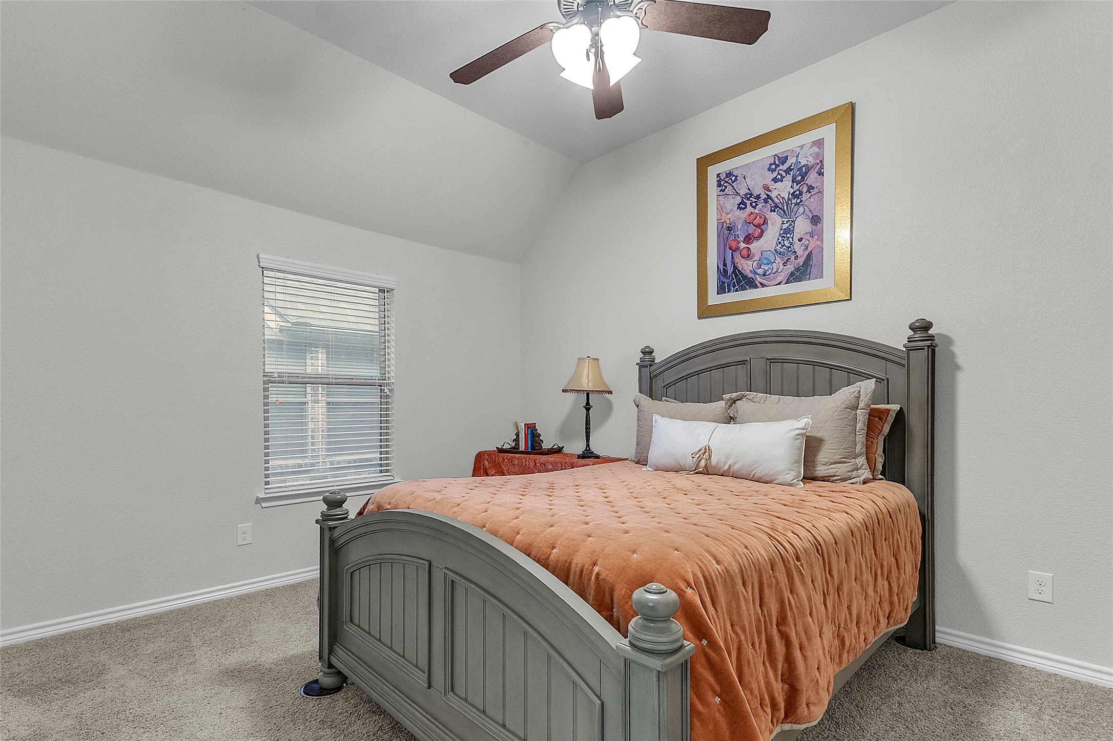 4512 Seventeen Lakes Court Fort Worth TX 76262