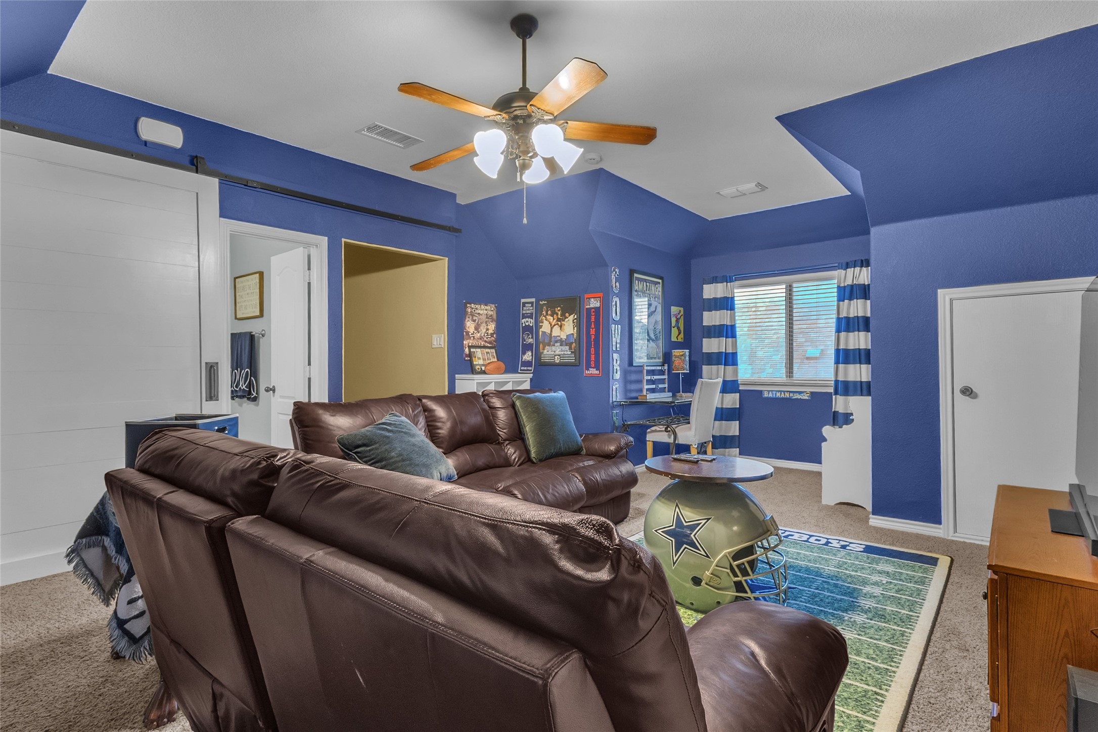 4512 Seventeen Lakes Court Fort Worth TX 76262