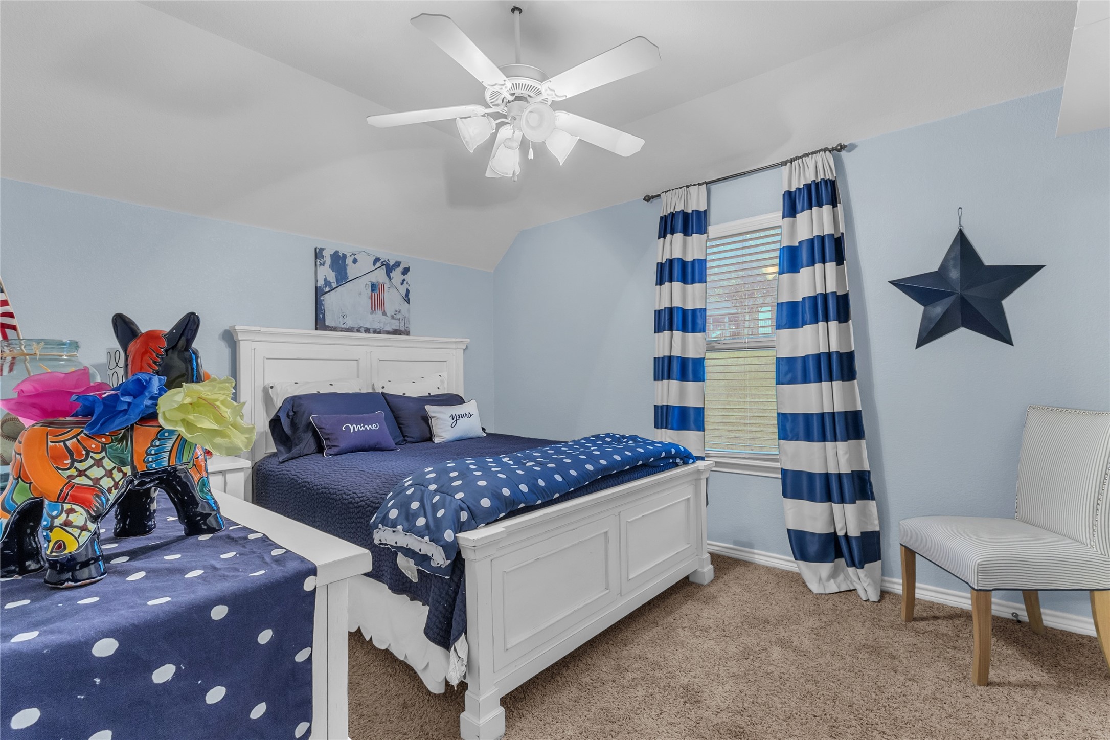 4512 Seventeen Lakes Court Fort Worth TX 76262