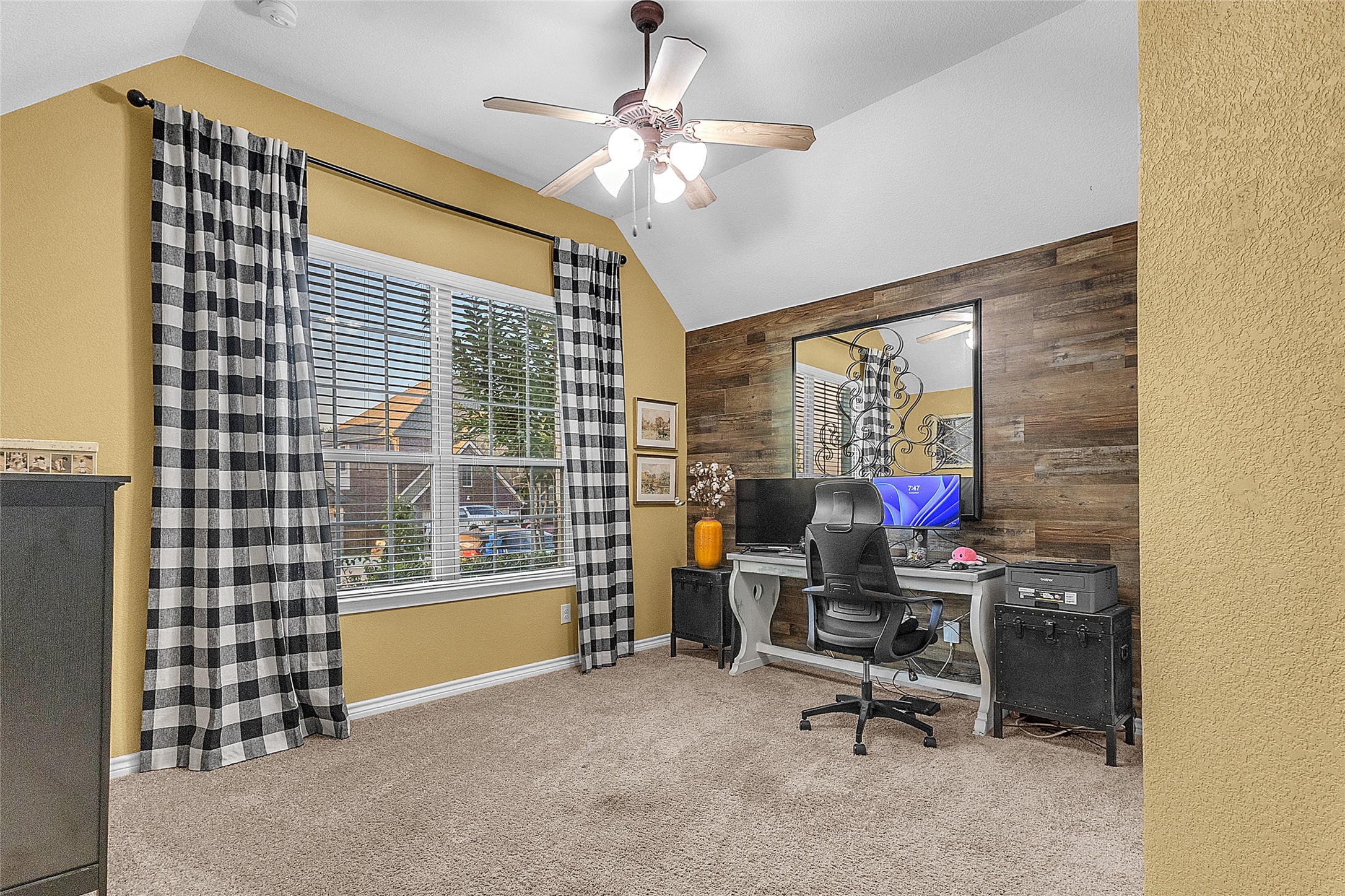 4512 Seventeen Lakes Court Fort Worth TX 76262