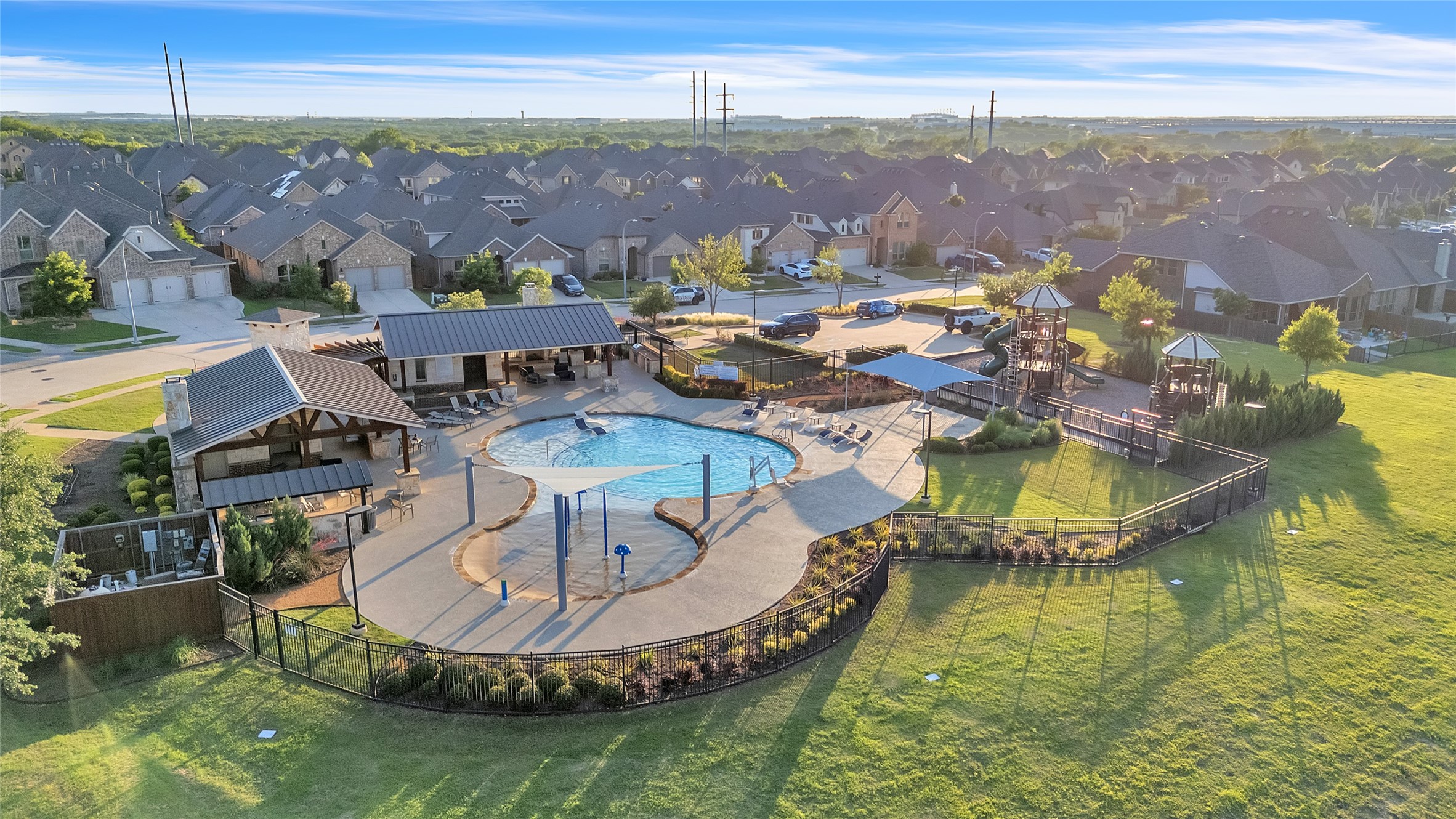 4512 Seventeen Lakes Court Fort Worth TX 76262