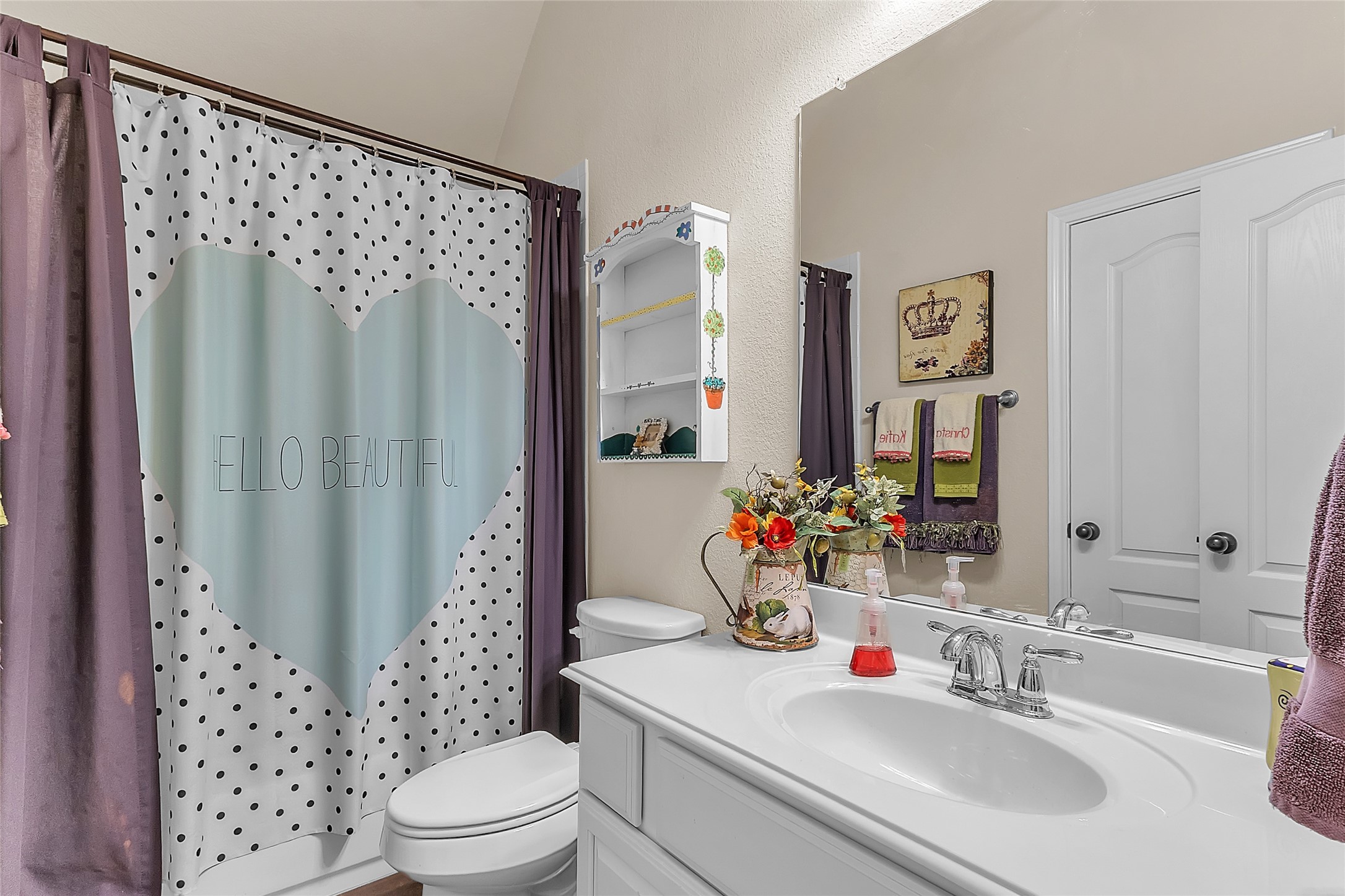 4512 Seventeen Lakes Court Fort Worth TX 76262