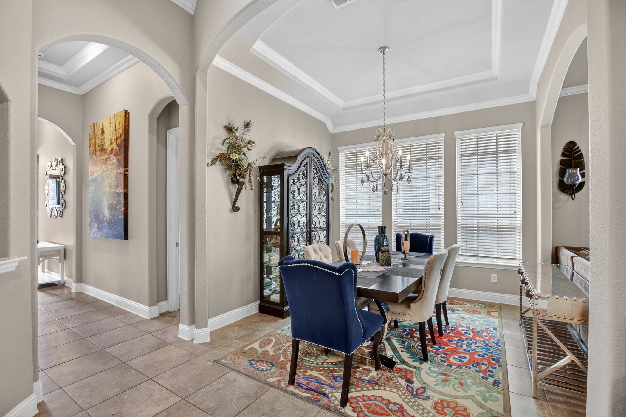 510 Garden Avenue Euless TX 76039