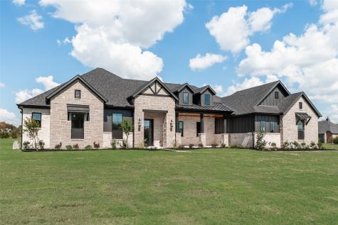 4289 Waterstone Estates Drive Mckinney TX 75071