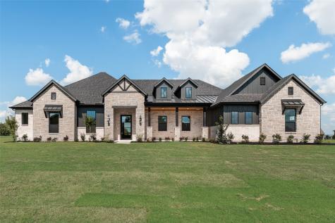 4289 Waterstone Estates Drive Mckinney TX 75071