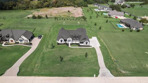 4289 Waterstone Estates Drive Mckinney TX 75071