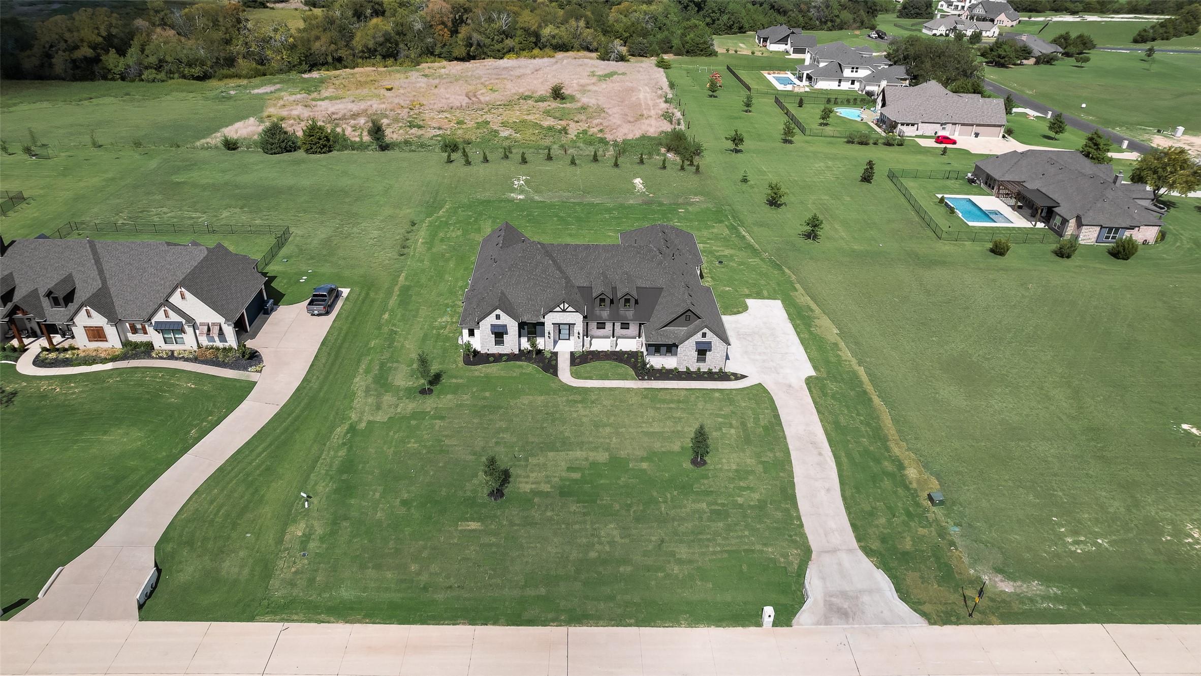 4289 Waterstone Estates Drive Mckinney TX 75071