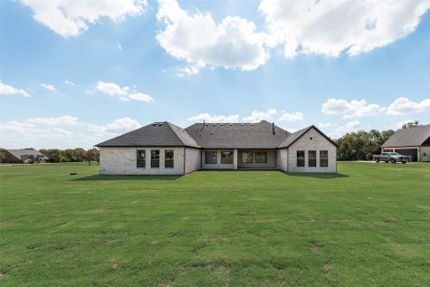 4289 Waterstone Estates Drive Mckinney TX 75071