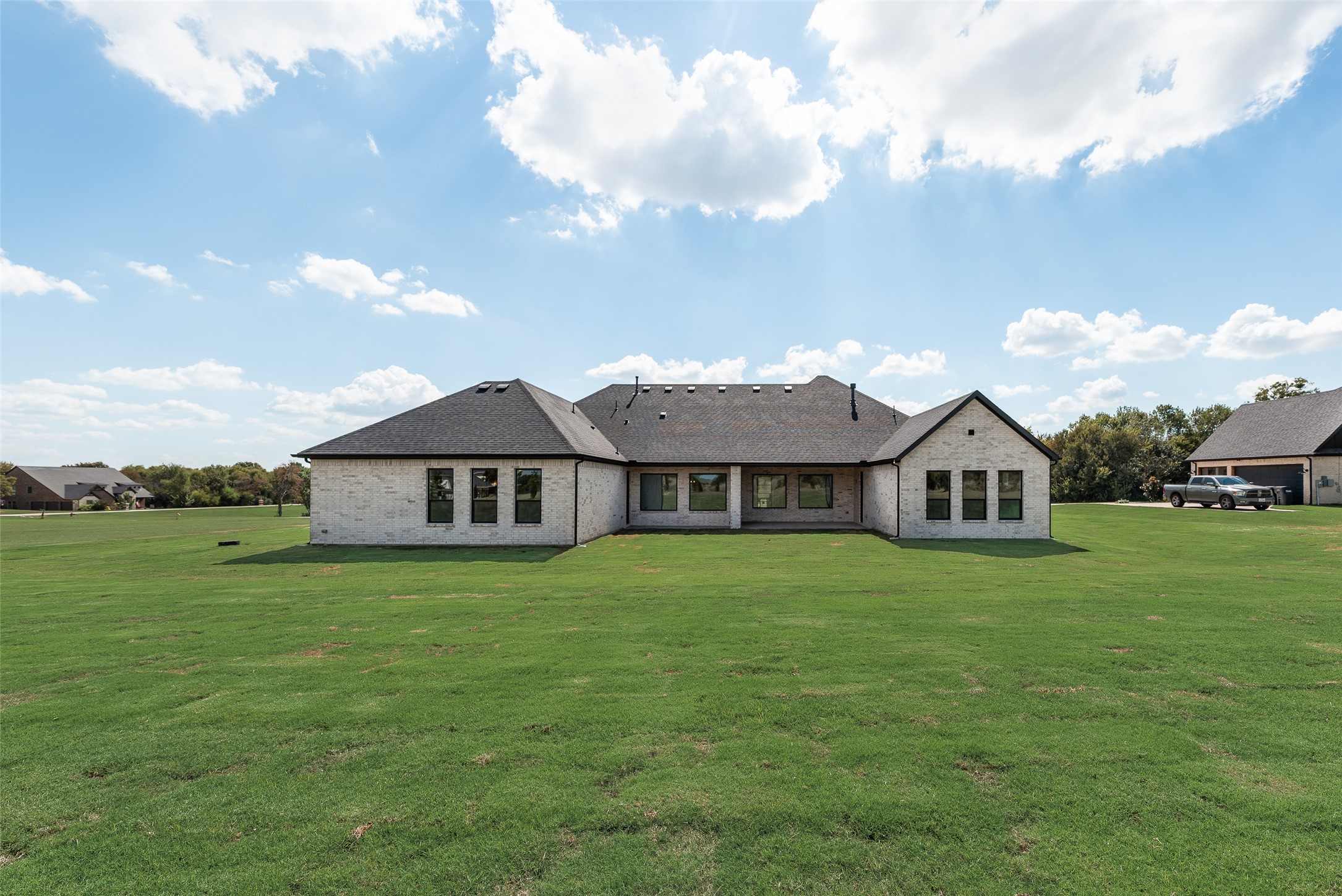 4289 Waterstone Estates Drive Mckinney TX 75071
