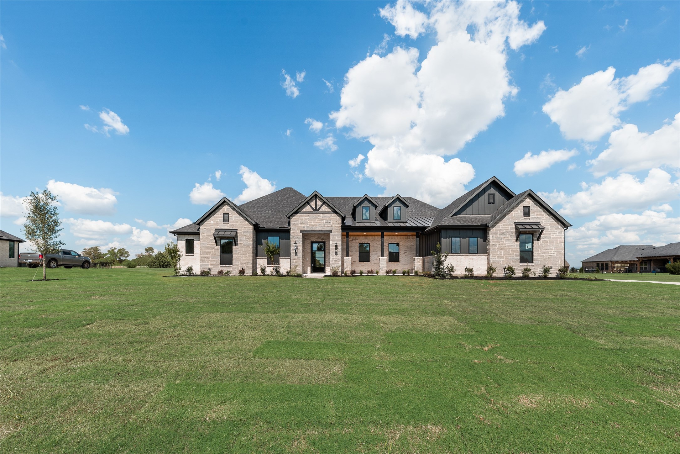 4289 Waterstone Estates Drive Mckinney TX 75071