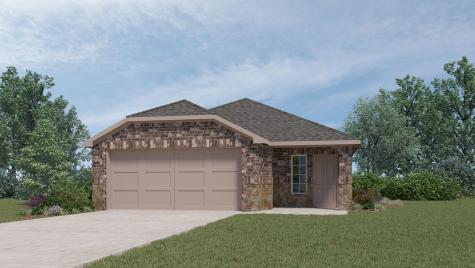 647 Sweet Dream Way Lavon TX 75166