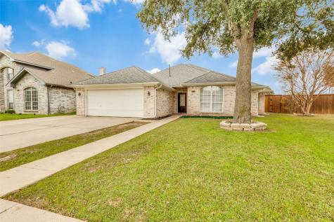 1412 Shelby Court Irving TX 75061