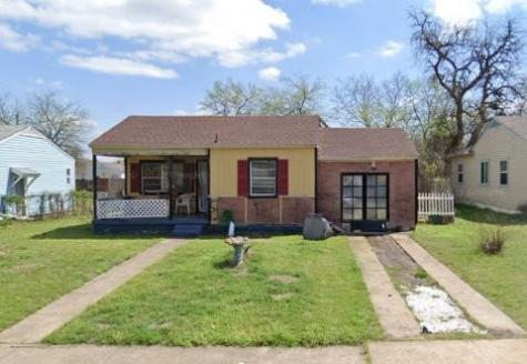 650 Wildrose Drive Dallas TX 75224